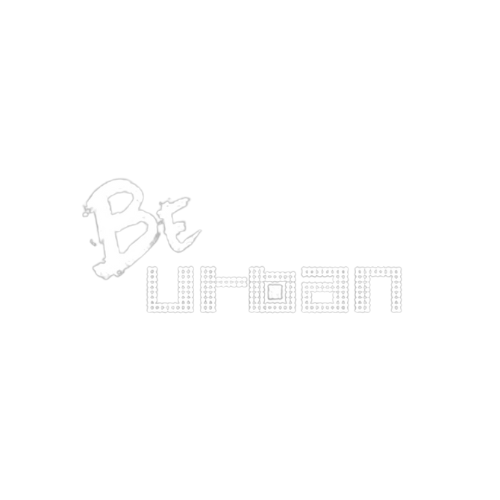 Logo de BeUrban