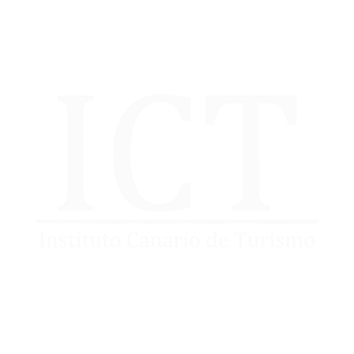 Logo del Instituto Canario de Turismo