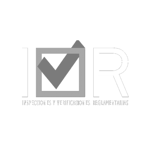 Logo de IVR Inspecciones y Verificaciones Reglamentarias