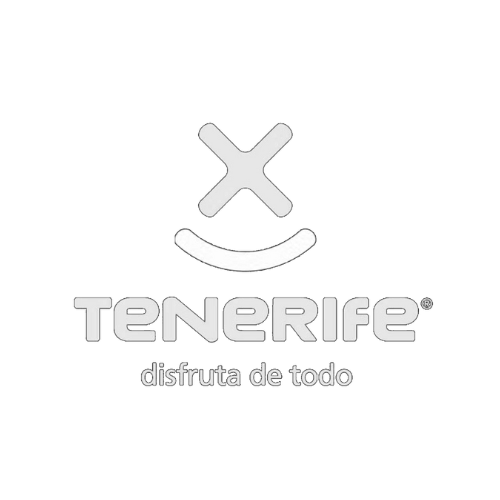 Logo de SPET Turismo de Tenerife