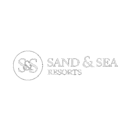 Logo de Sand and Sea Resorts